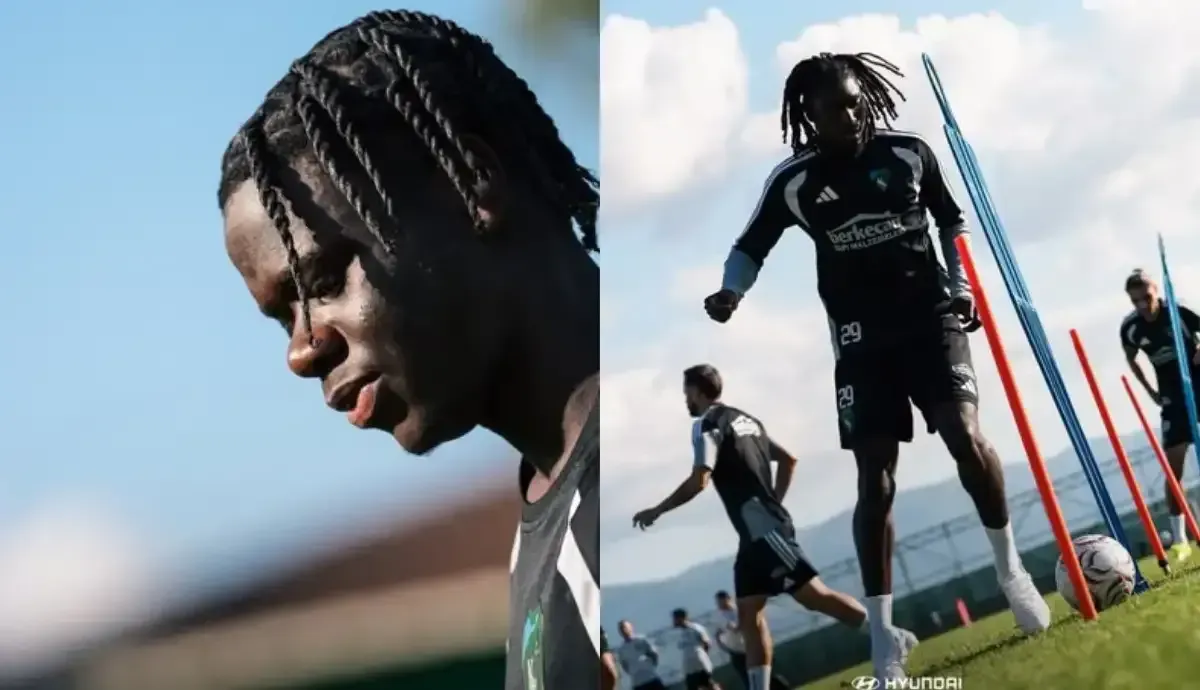 Kocaelispor için Süper Lig vakti!