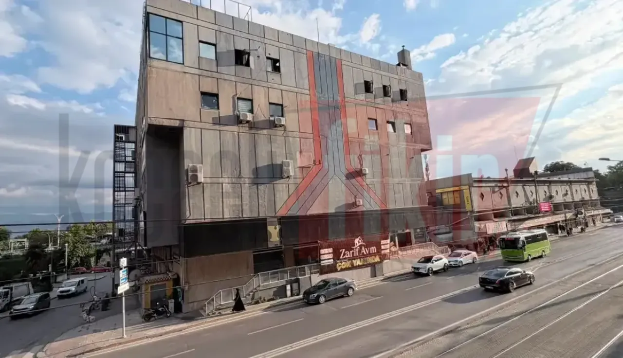 İzmit’in girişinde büyük dönüşüm başlıyor
