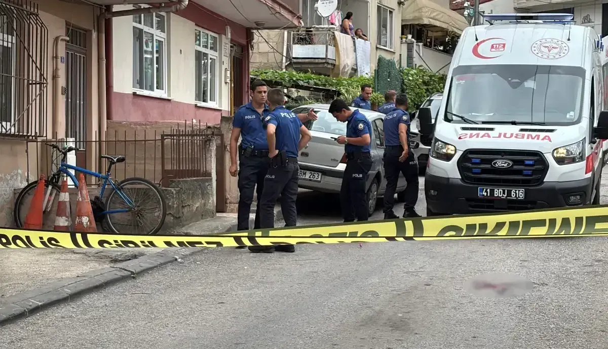 Yenişehir'de dehşetin ayrıntıları ortaya çıktı: Eski eşinin evli olduğu kocasını öldürdü