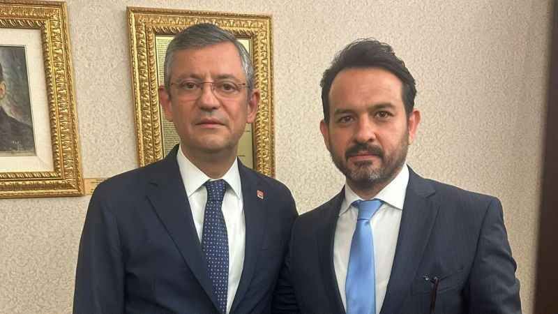 Gökhan Ercan ve Hamit İlker Ulusoy’un uyuşturucu testi pozitif çıktı