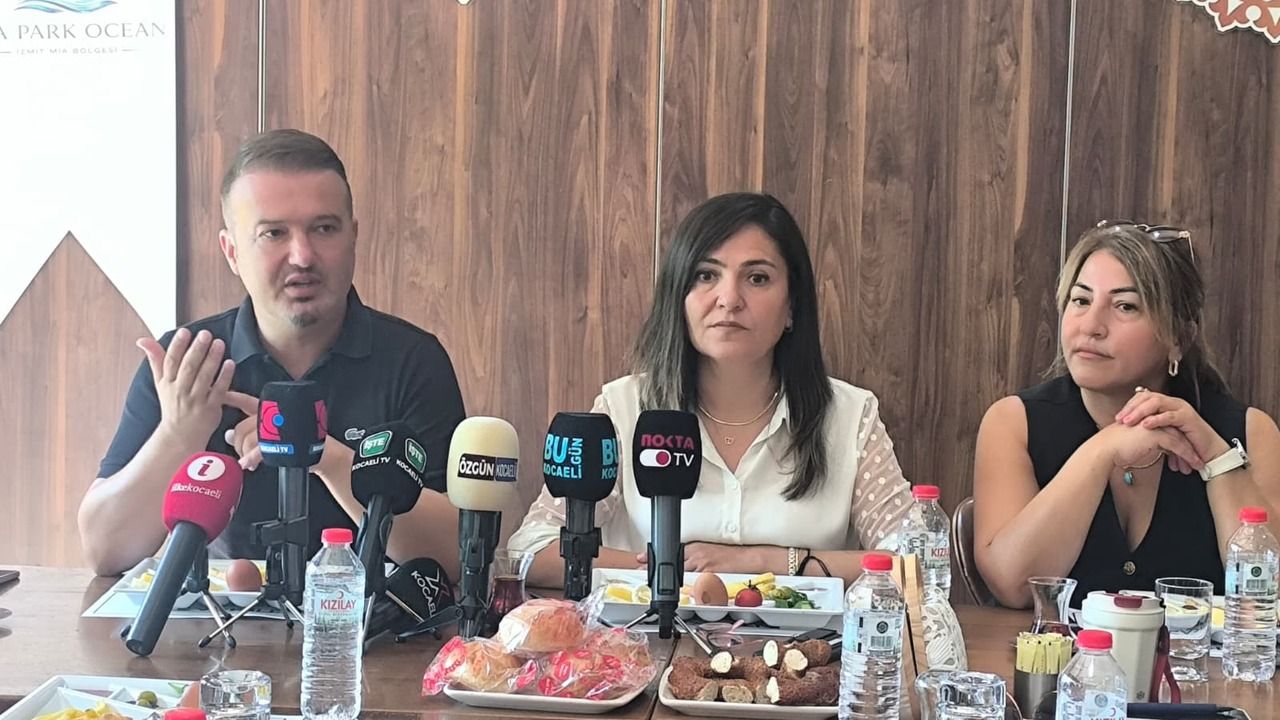 MİA Park Ocean’da fiyatları açıklandı