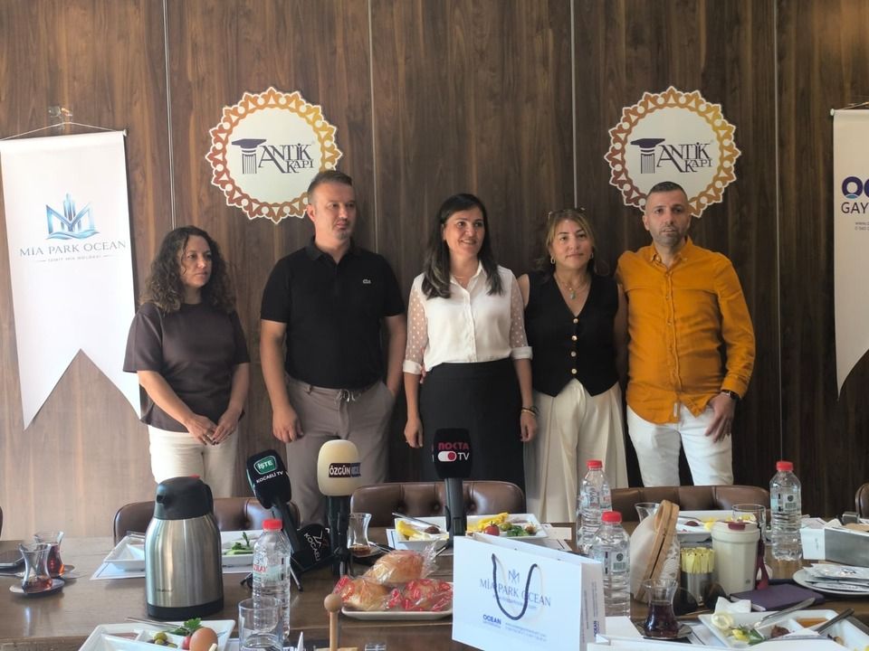 MİA Park Ocean’da fiyatları açıklandı