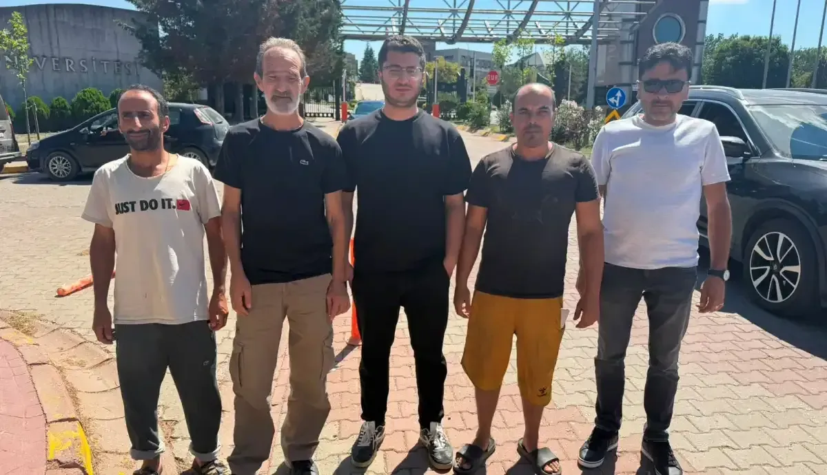11 işçi eylem yapacaktı! Ödemeler için anlaşma sağlandı