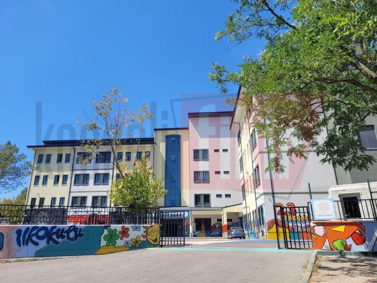 MEB 'Yasak' dedi, okul yönetimi pazarlığa oturdu: Dekontsuz, makbuzsuz 70 bin TL'lik  kayıt ücreti skandalı!