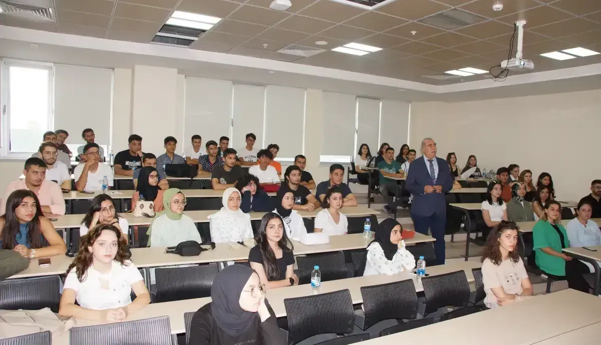 Üniversitelerde rekor doluluk oranı yaşanıyor