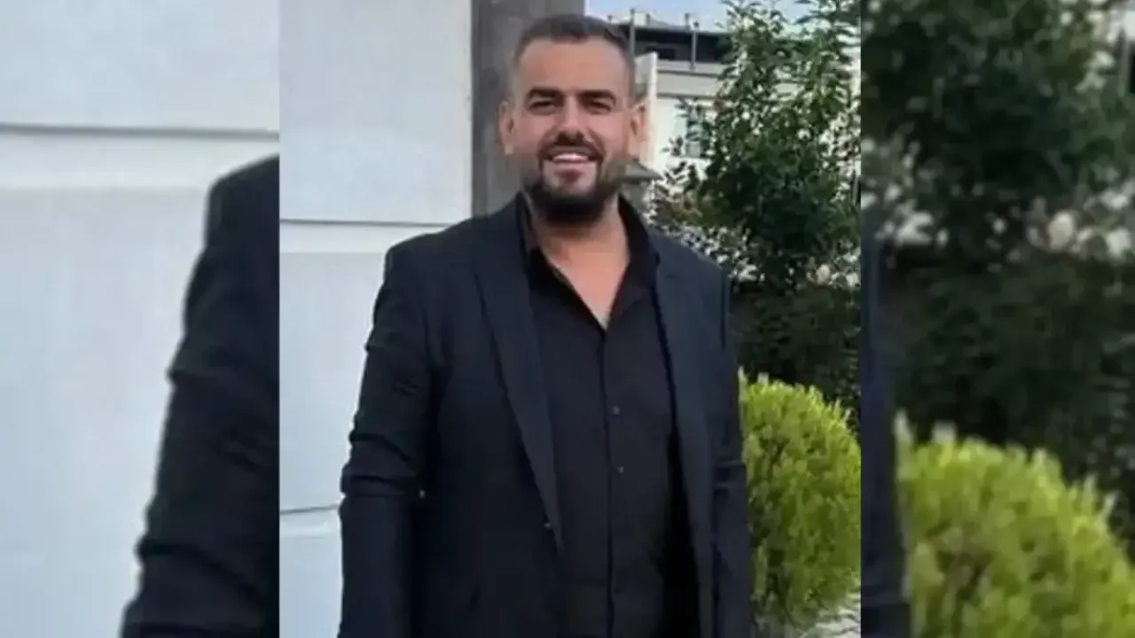 28 yaşında kalp krizinden hayatını kaybetti