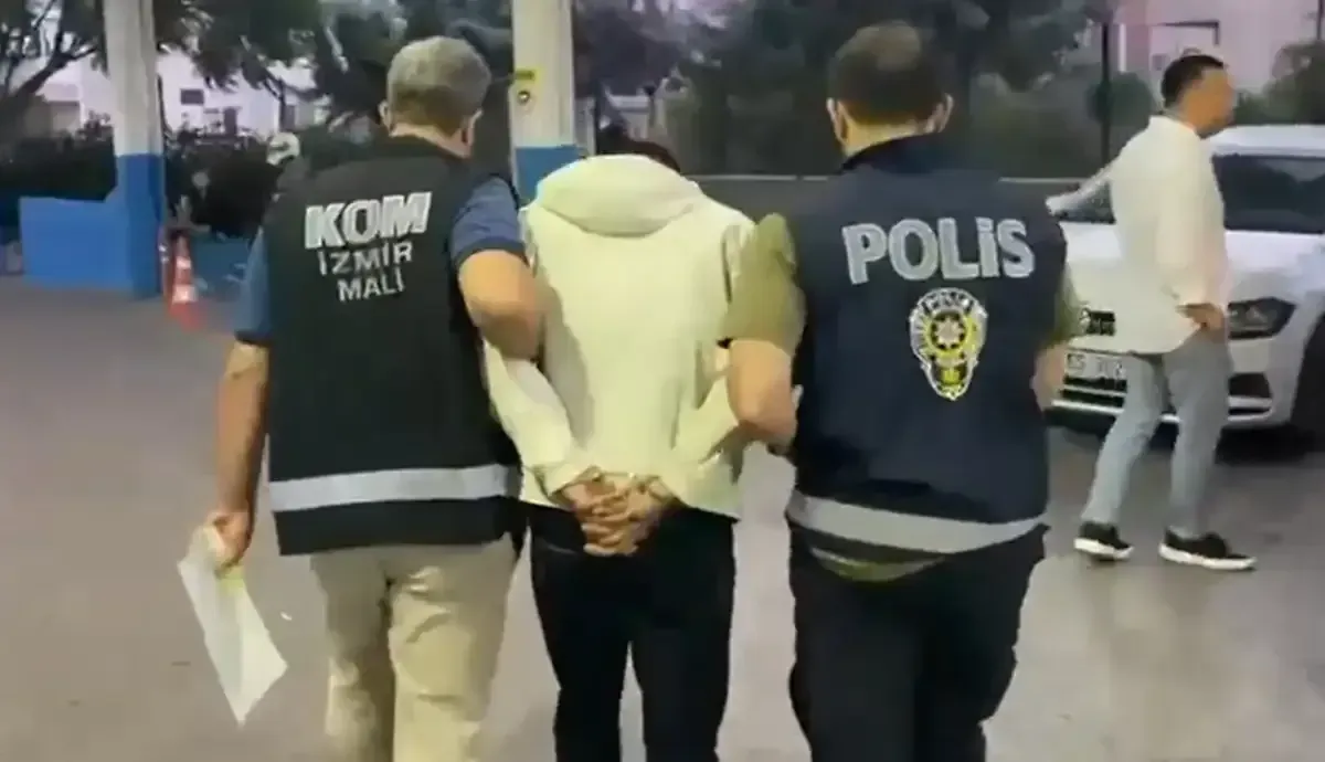 Kanlı çatışmanın izleri Kocaeli’ye uzandı! 5 ilde şafak operasyonu