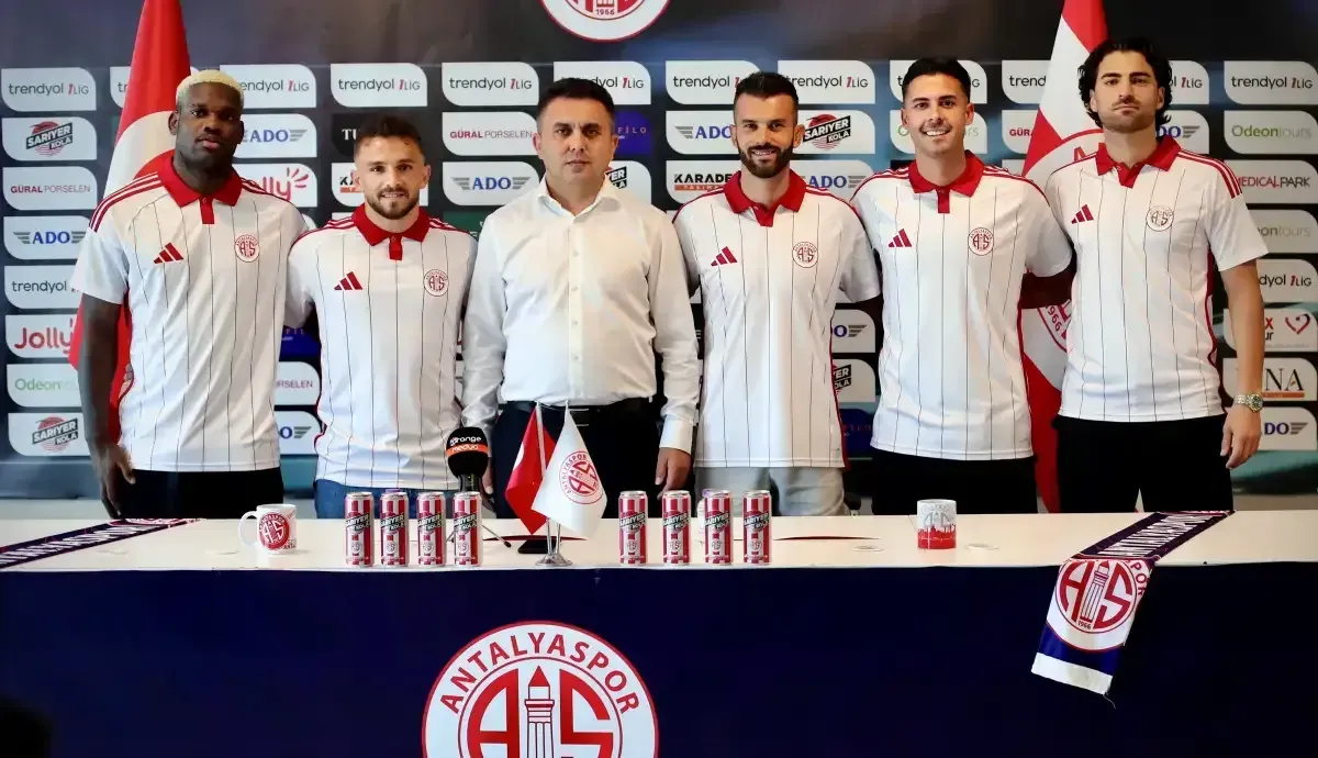 Ahmet Sağat'ın yeni adresi belli oldu