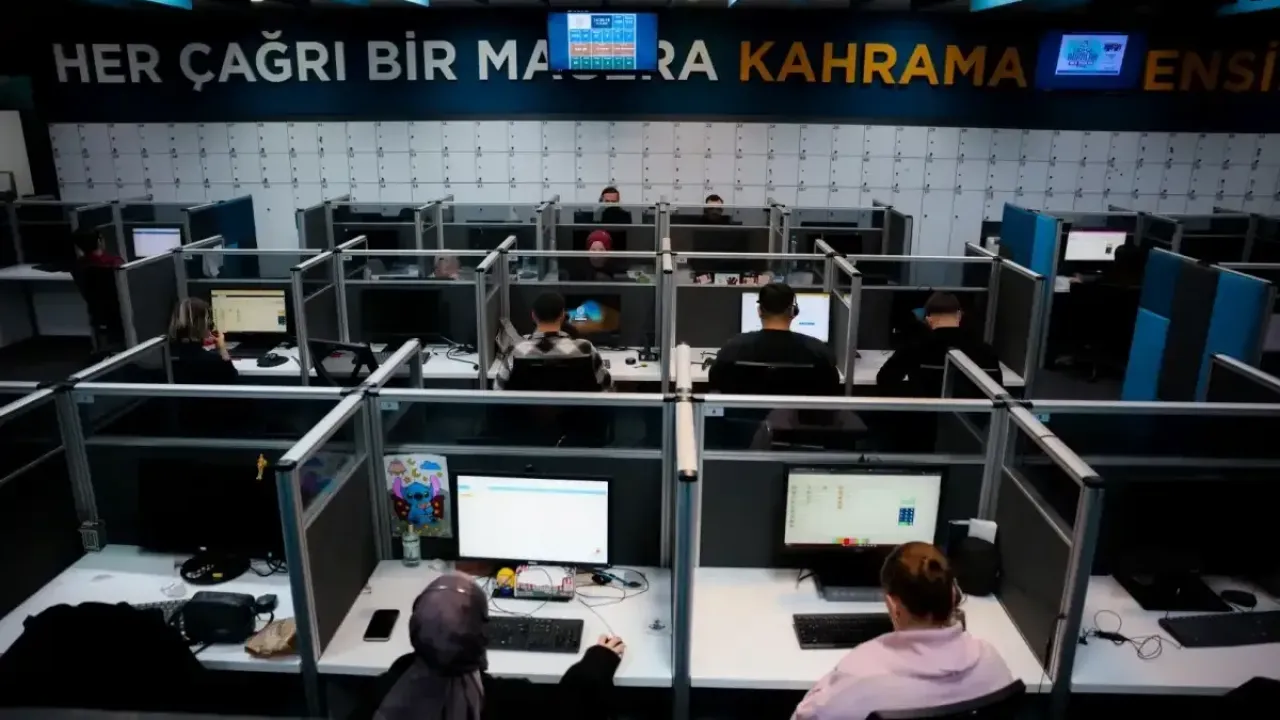 Kocaeli’de vatandaş bildiriyor, ekipler harekete geçiyor