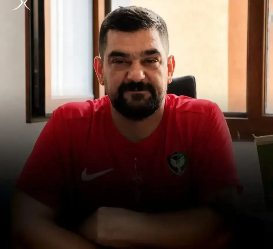 Kocaelispor- Amed SF maç öncesi şok gelişme: O isim evinde ölü bulundu