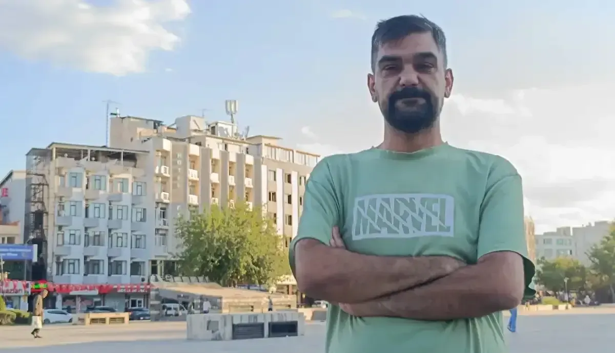 Kocaelispor- Amed SF maç öncesi şok gelişme: O isim evinde ölü bulundu