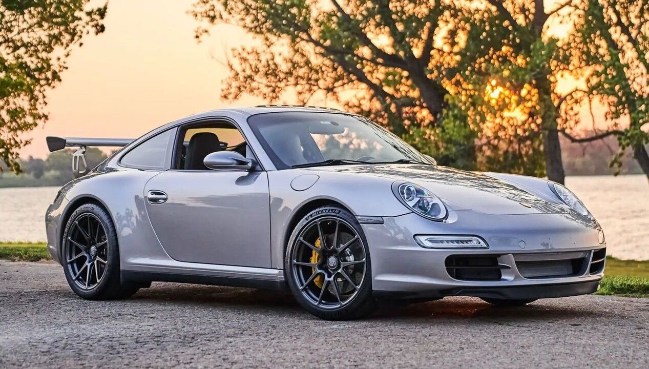Alihan Kuriş’in mal varlıkları gündemde: İşte Porsche ve yarış atı detayı!