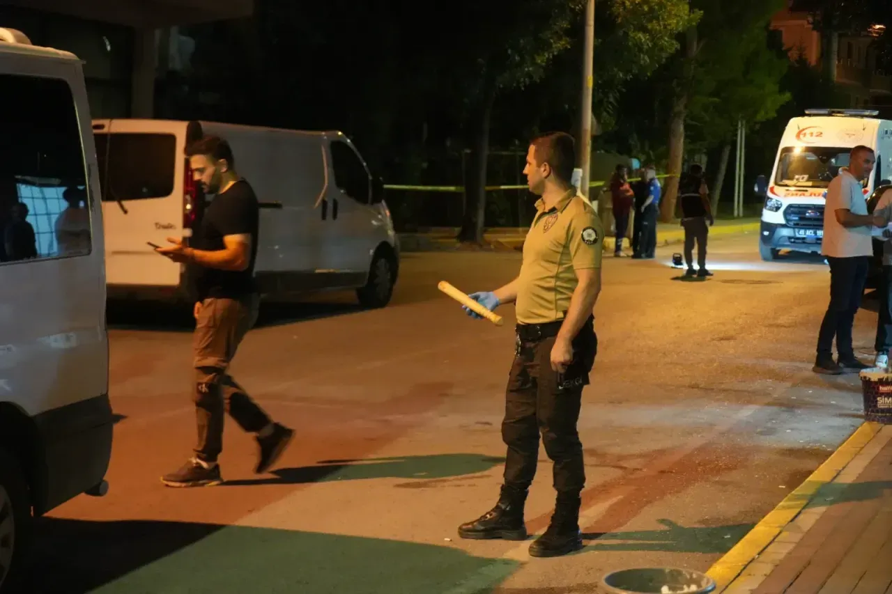Nişanlı kızın kaçırılma iddiası ortalığı savaş alanına çevirdi: 5 kişi bıçaklandı