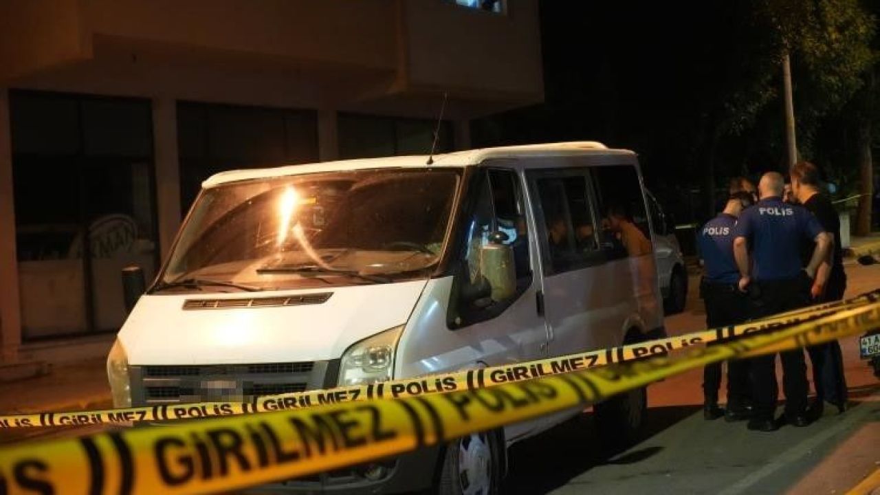 Nişanlı kızın kaçırılma iddiası ortalığı savaş alanına çevirdi: 5 kişi bıçaklandı