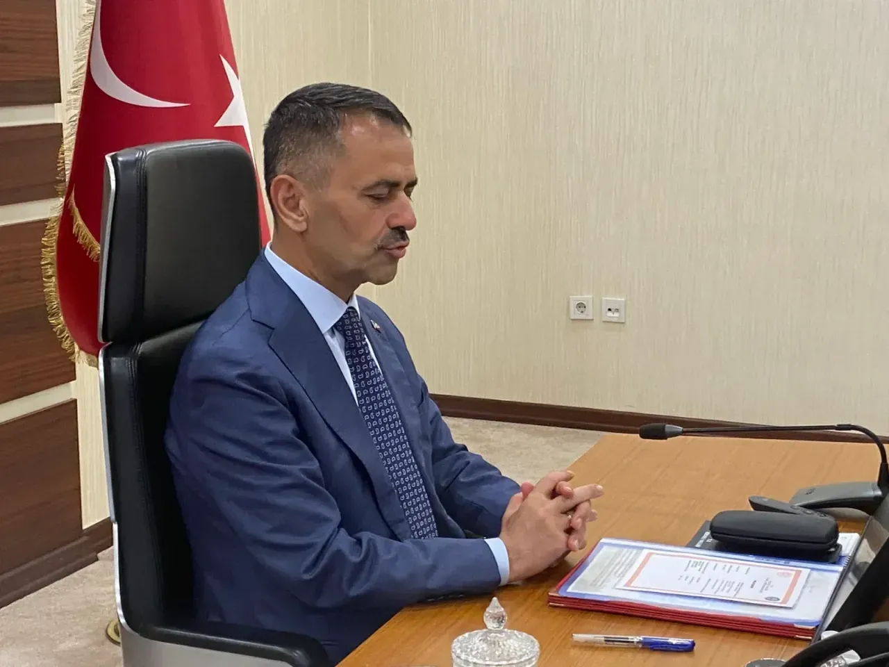 Başiskele’de 26 derslikli okul için düğmeye basıldı