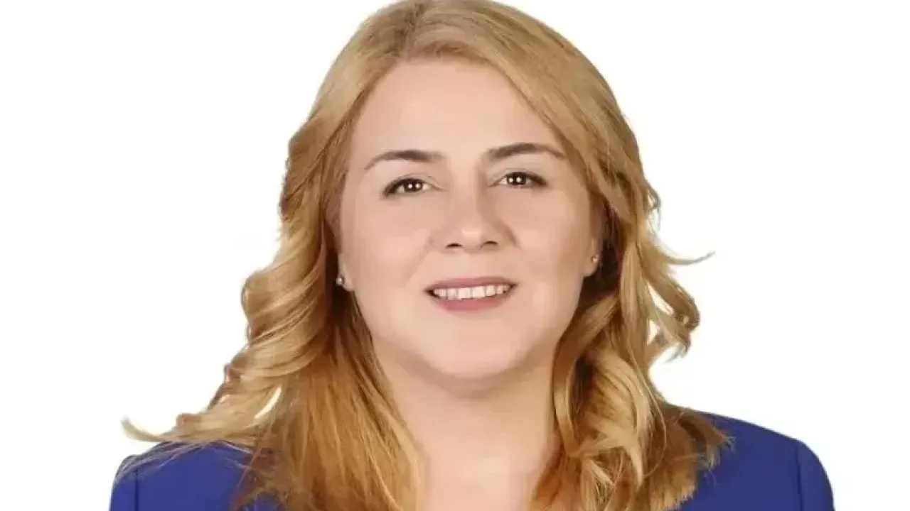 CHP Kocaeli’de kadın kollarında yeni başkan belli oldu