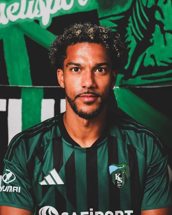 Kocaelispor, Florian Aye'yi kadrosuna kattı