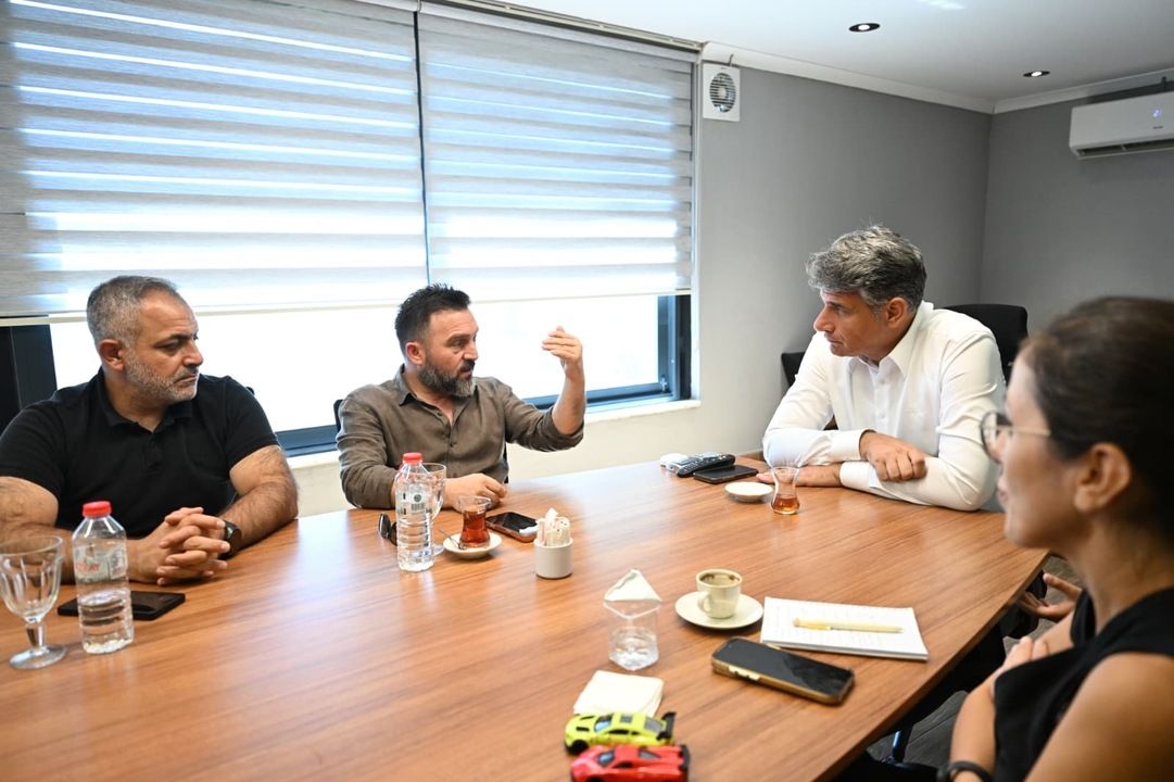 Kartepe’ye Yeni Spor Üssü: Ritim Spor ve Yaşam Merkezi Açılıyor