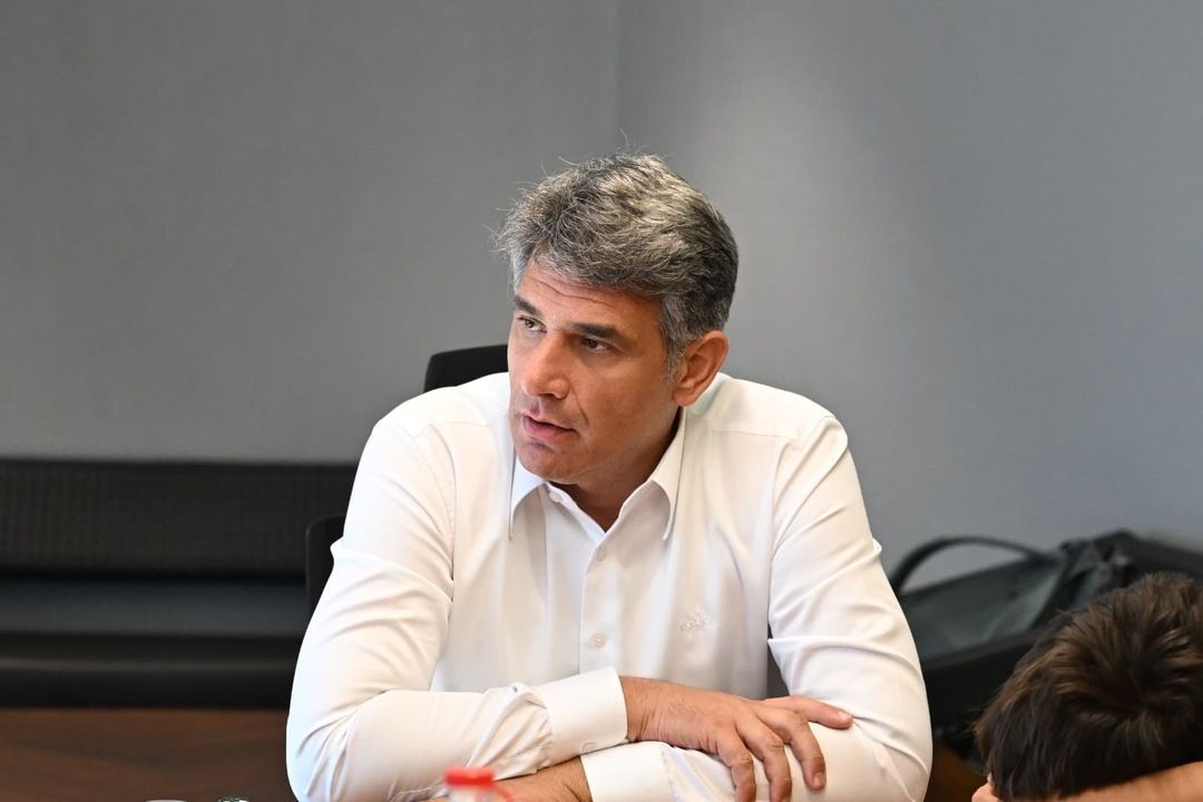 Kartepe’ye Yeni Spor Üssü: Ritim Spor ve Yaşam Merkezi Açılıyor