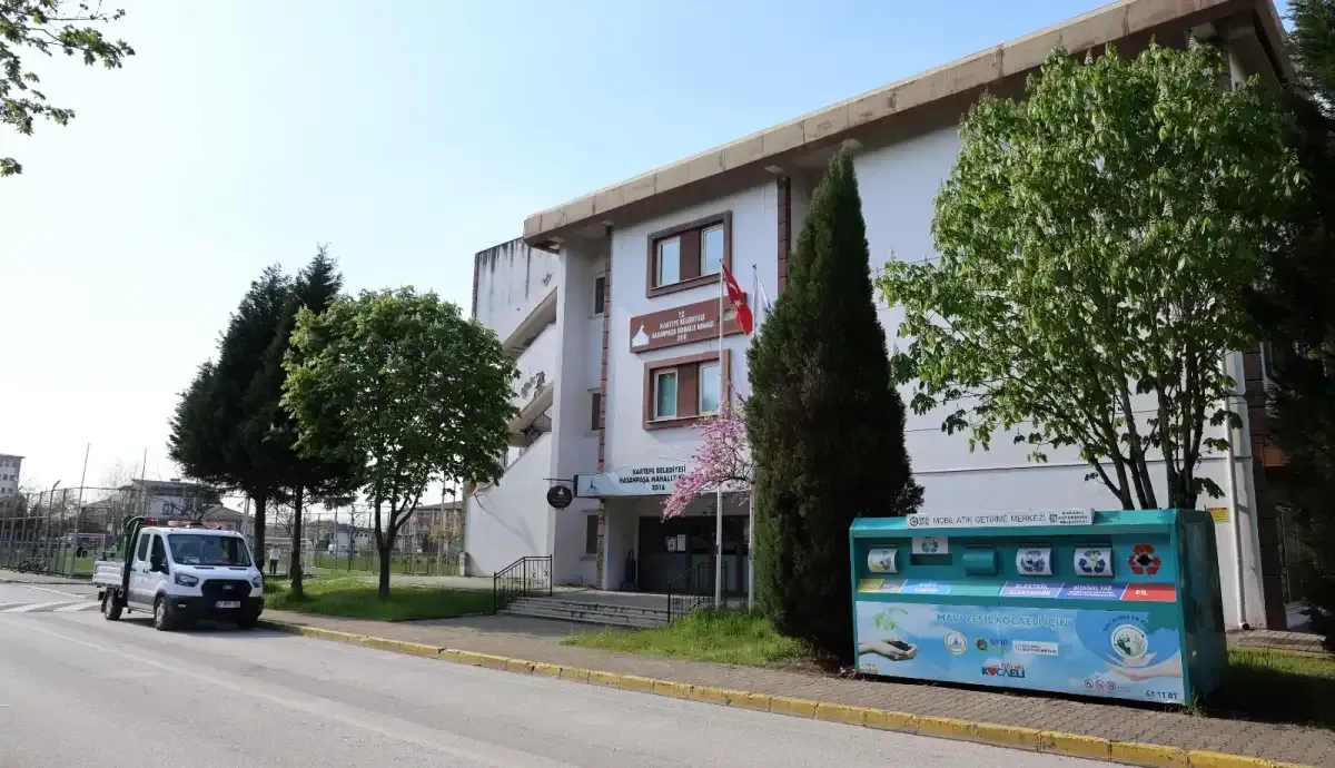 Kartepe’de gençler hayata hazırlanıyor!