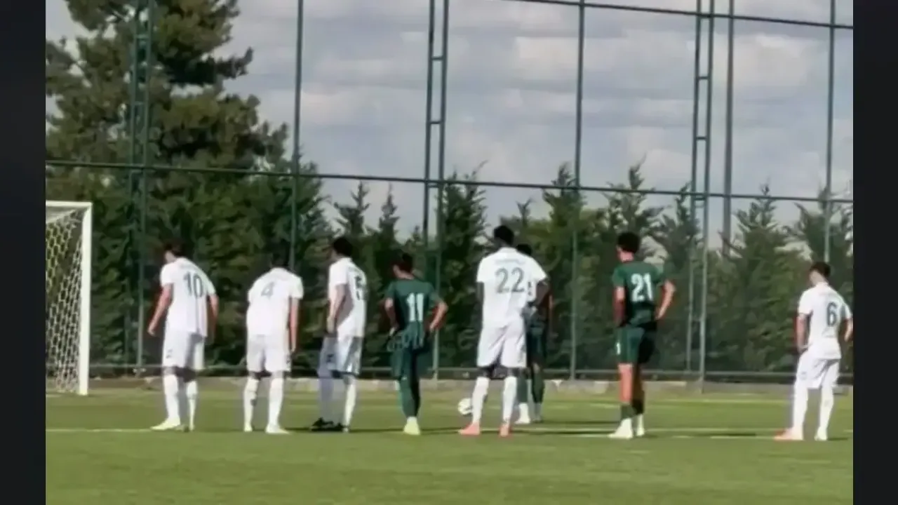Kocaelispor PAF Konyaspor’u 4-0 Mağlup Etti!