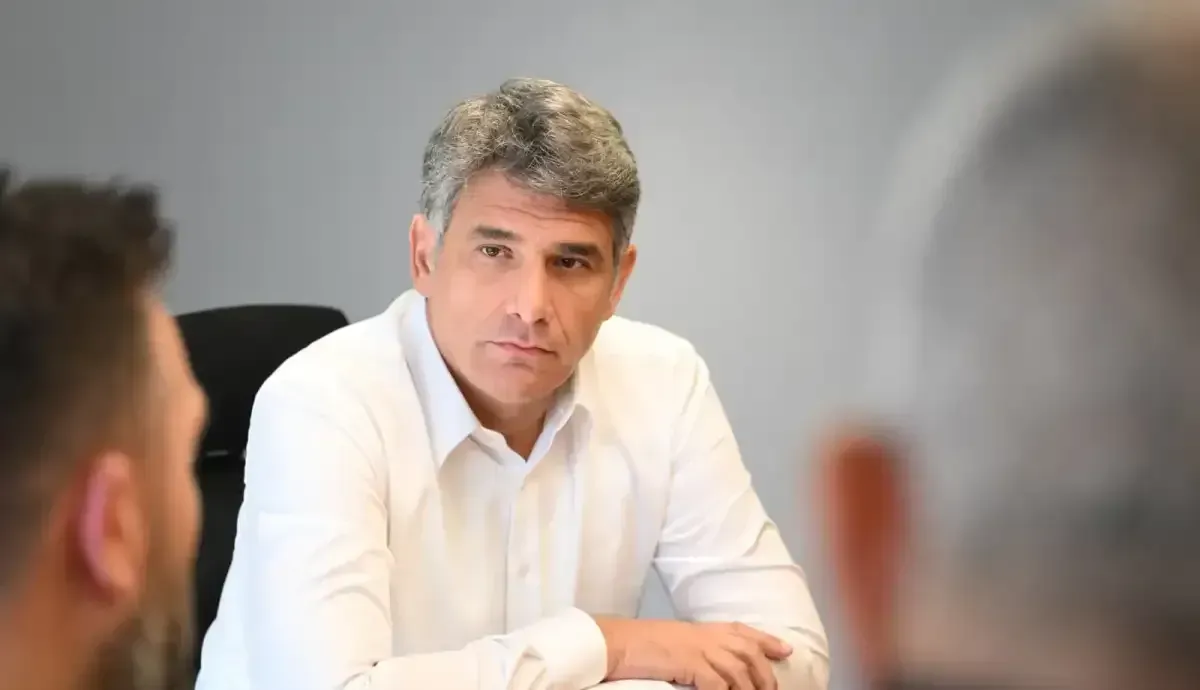 Kocaman’dan SEDAŞ Açıklaması: “Sorun Tam Anlamıyla Çözülemez”