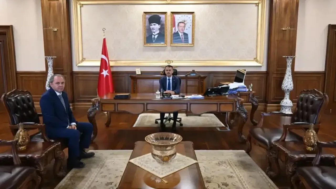 Kocaeli’de okullara 2 Bin 406 Yeni Personel Desteği