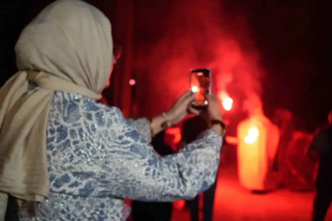 Kocaeli’de asırlık Saya geleneği yeniden canlandı!