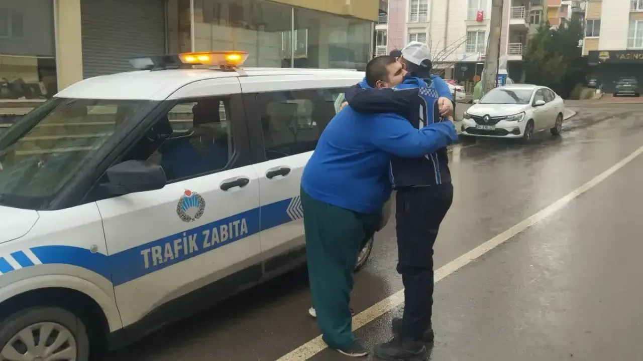 Bin 31 kişilik dev kadro sahada
