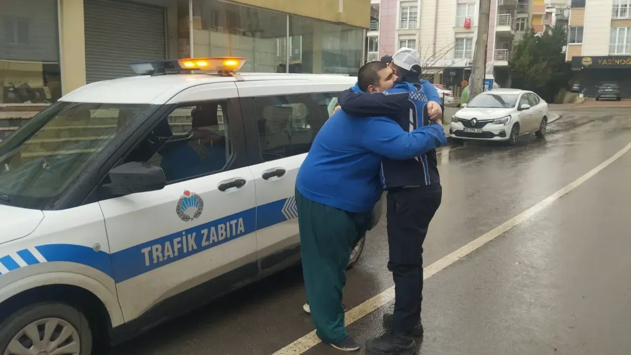 Bin 31 kişilik dev kadro sahada