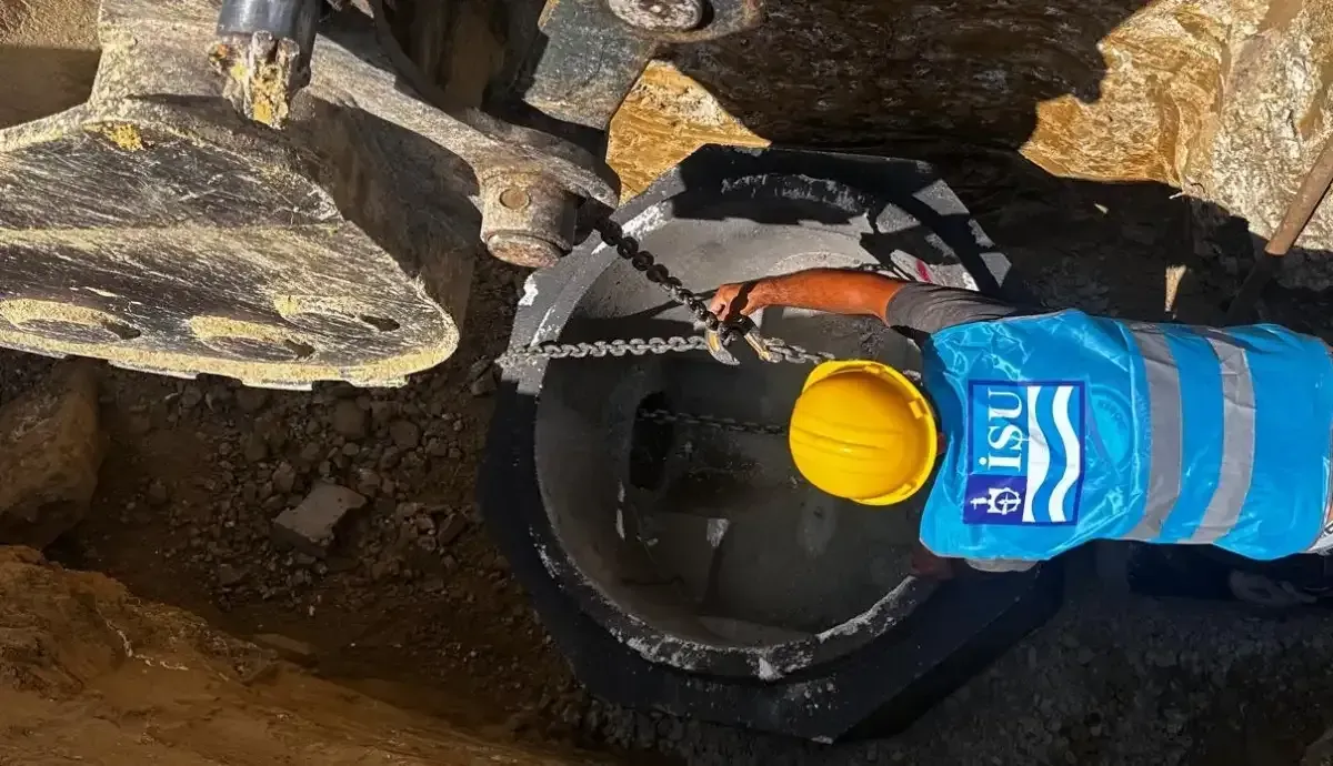 İSU Kandıra'da 9 mahallede altyapı seferberliği başlattı