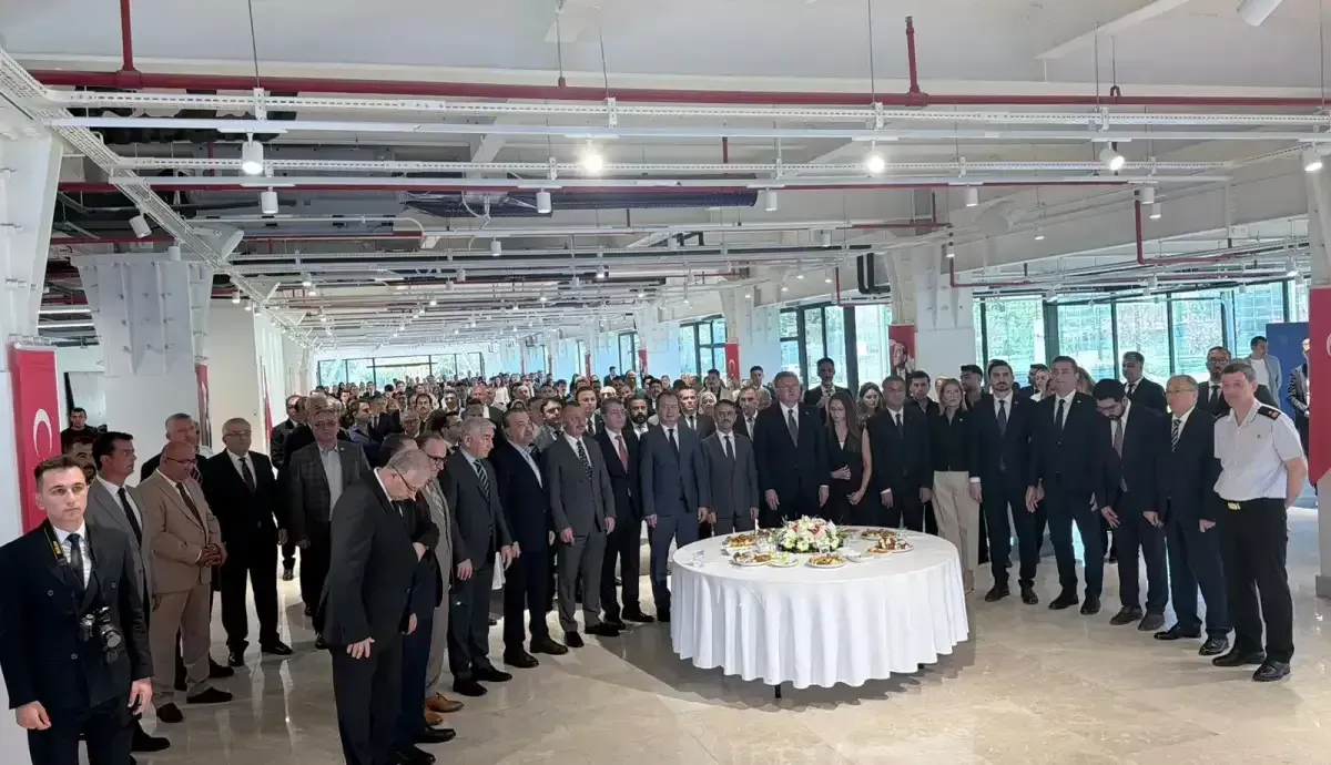Kocaeli Adliyesi'nin ihalesi yarın yapılacak