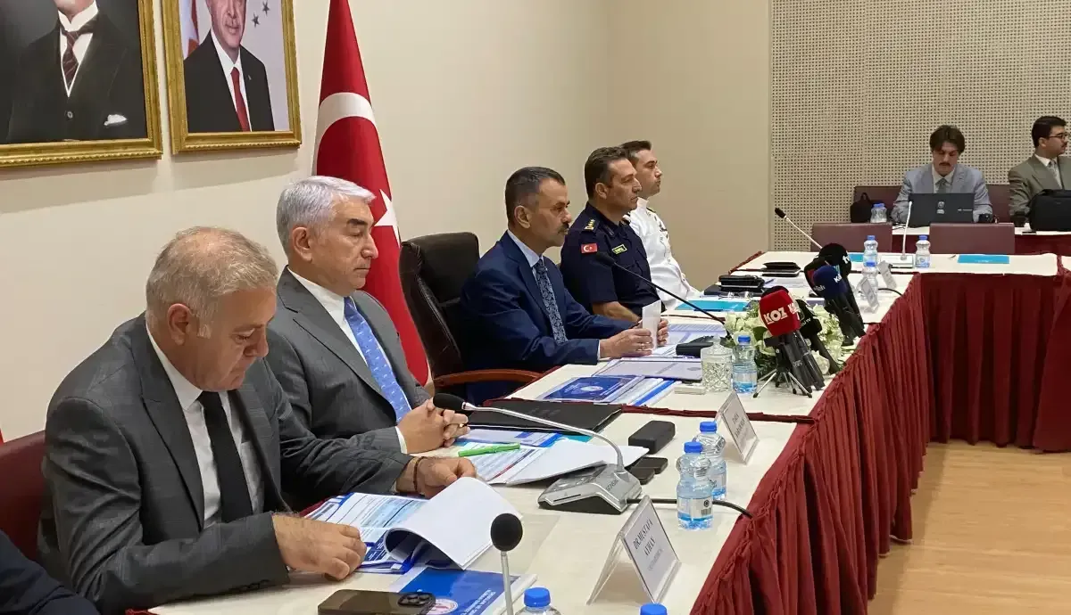 Kocaeli’de okullarda 635 bekçi ve 1700 personel işbaşı yapacak