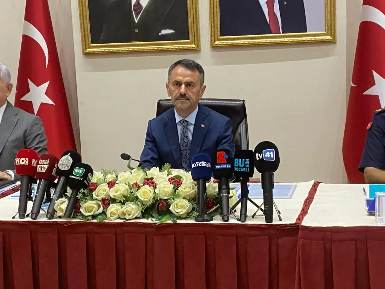 Kocaeli’de terör operasyonu: 5 DEAŞ’lı tutuklandı