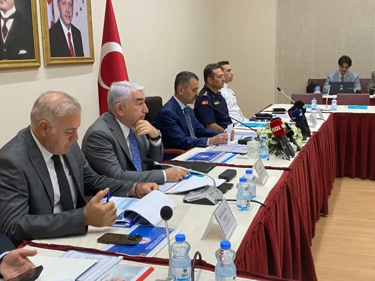Kocaeli’de terör operasyonu: 5 DEAŞ’lı tutuklandı