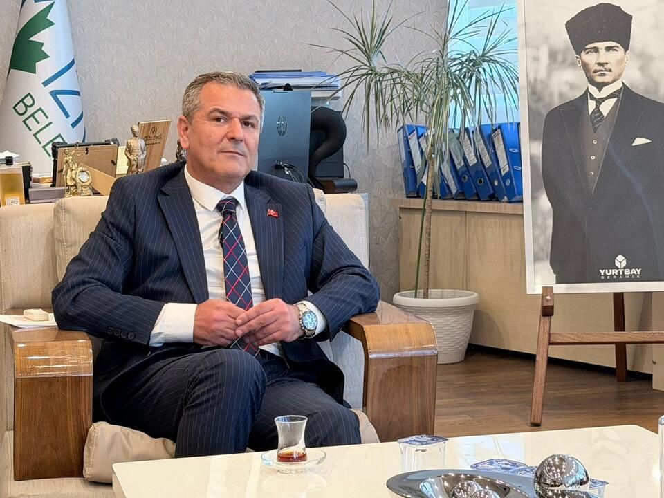 Lütfü Obuz’dan Hürriyet açıklaması: “Her şey telefonunda”