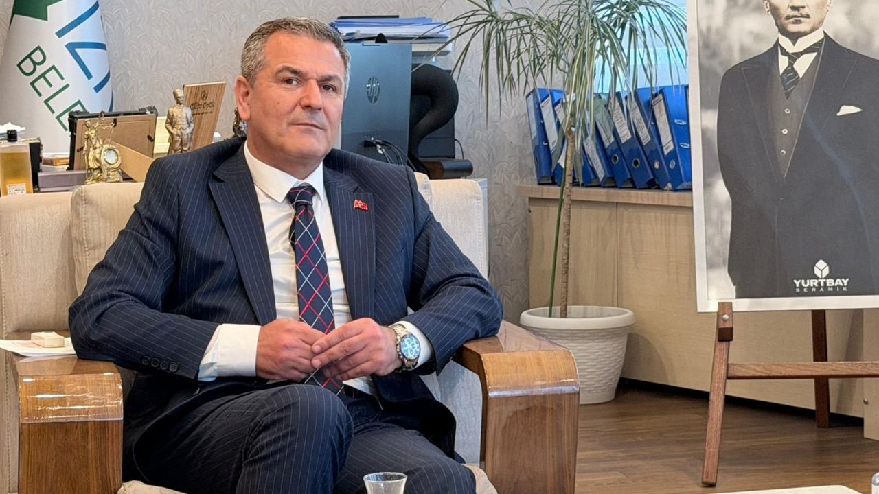 Obuz’dan çarpıcı sözler: “Aday olmamam hainlik olurdu”