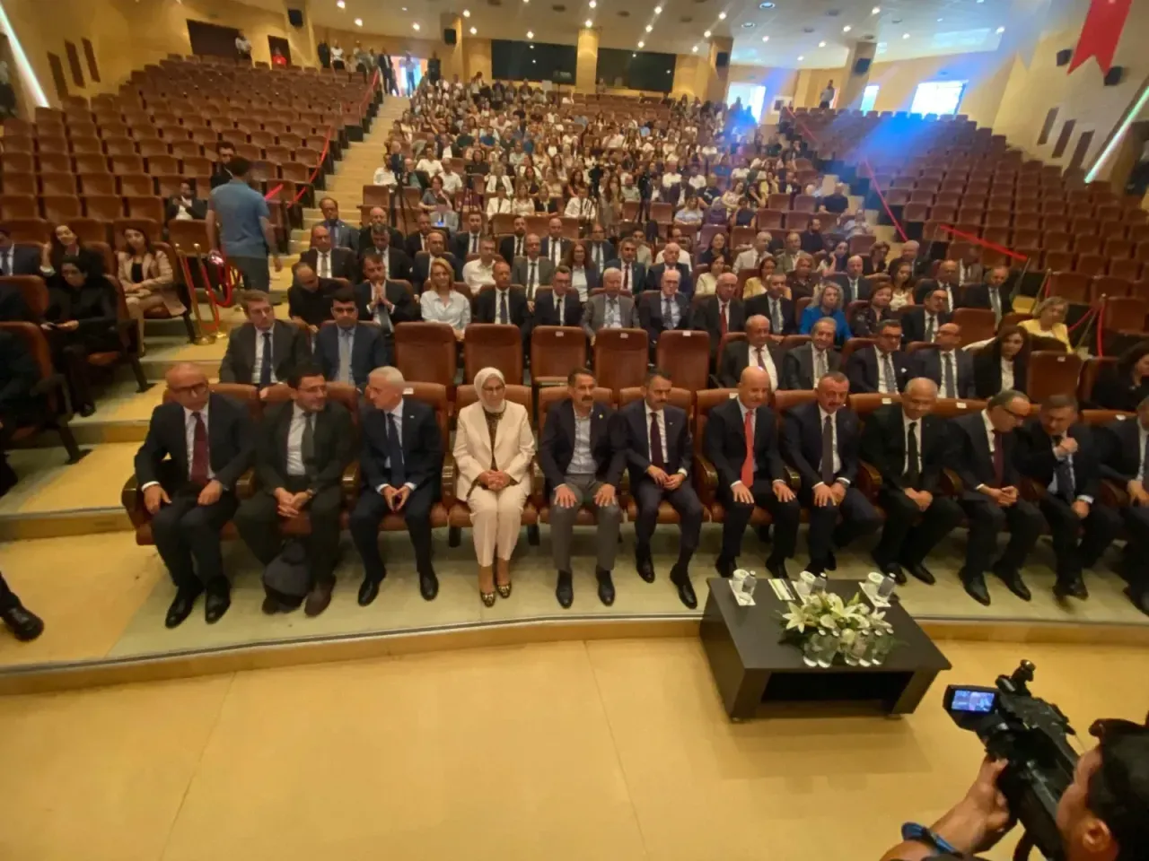 Kocaeli’ye mesleki eğitimde önemli görev! 7 pilot ilden biri oldu