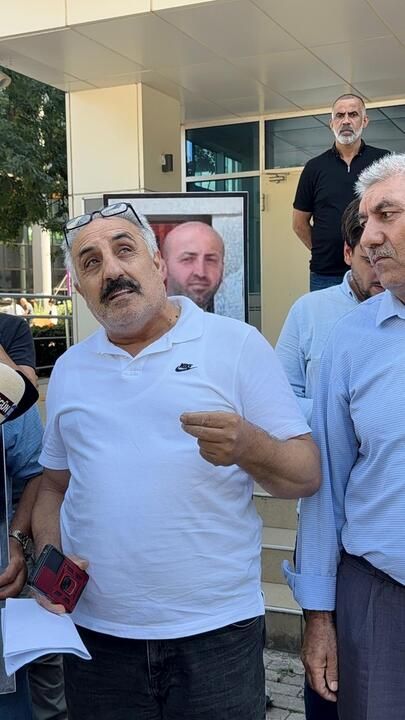 Dilovası katliamında ailelerden sert tepki: “Herkes hesap versin”