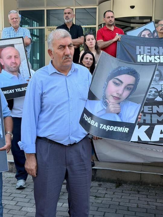 Dilovası katliamında ailelerden sert tepki: “Herkes hesap versin”