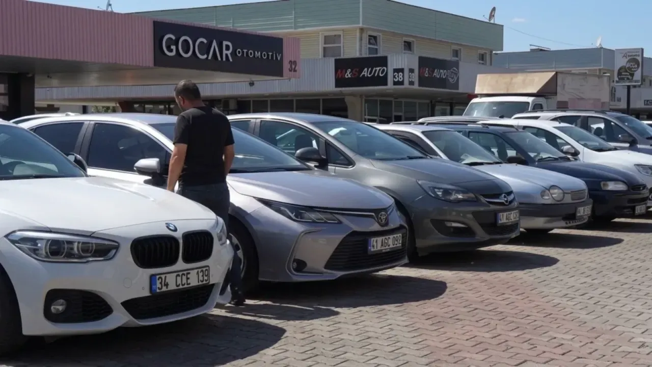 “Togg satışta birinci sıraya oturacak”
