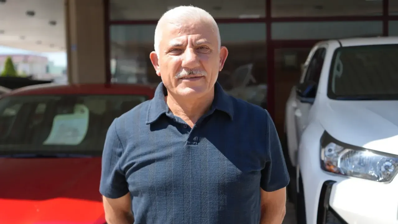 “Togg satışta birinci sıraya oturacak”