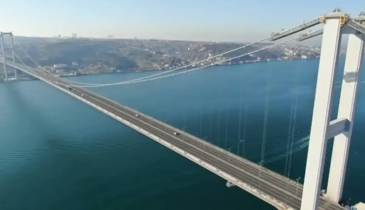 Köprü ve otoyollarda yeni dönem! 30 yıllık özelleştirme kararı