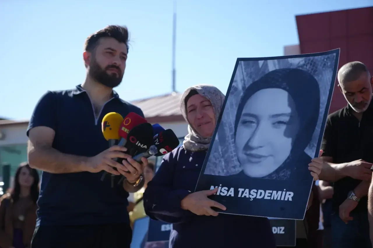 Dilovası yangını davasında kamu görevlileri hakim karşısına çıktı