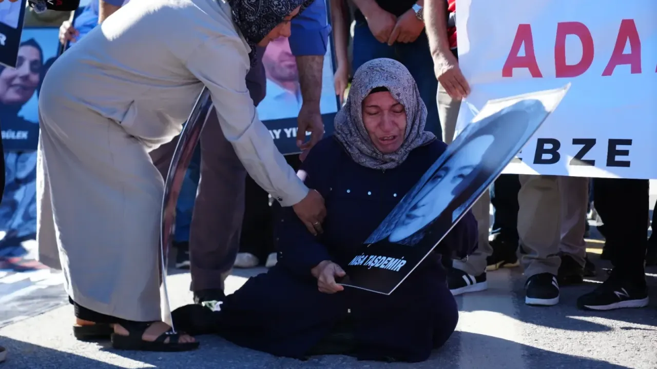 Dilovası yangını davasında kamu görevlileri hakim karşısına çıktı