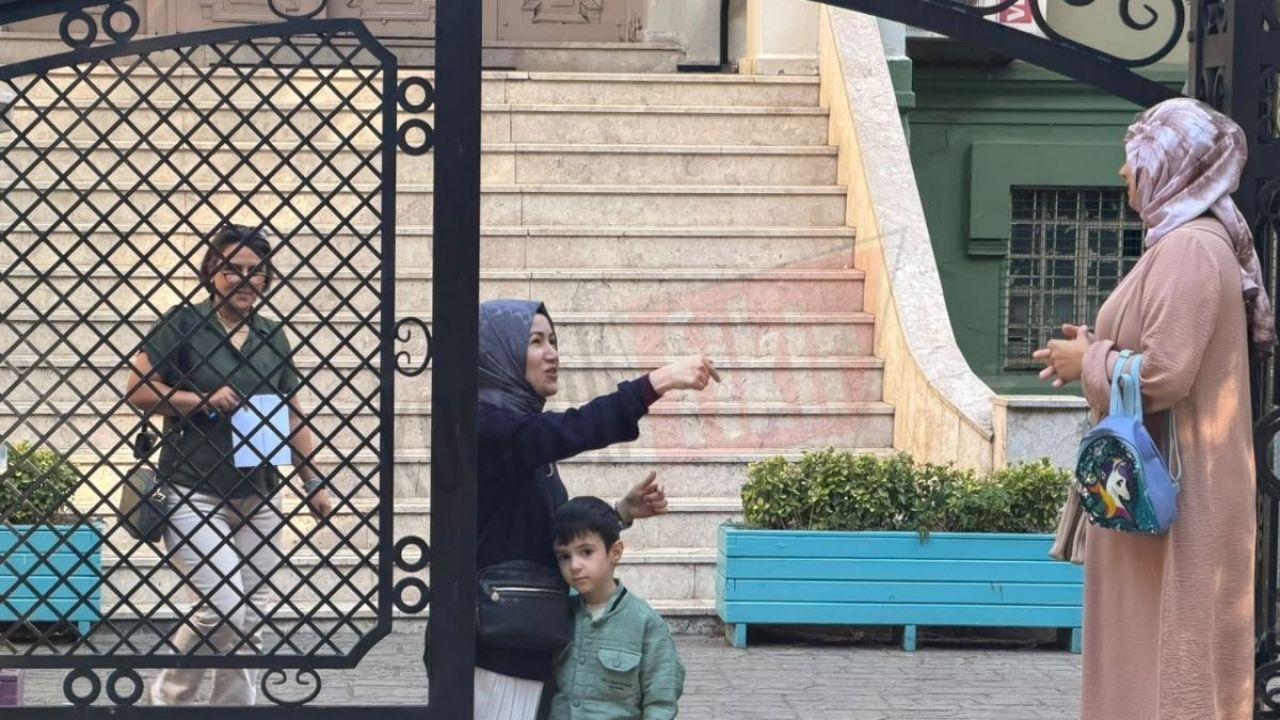 Öğrenciler okula alışıyor! Uyum programı başladı