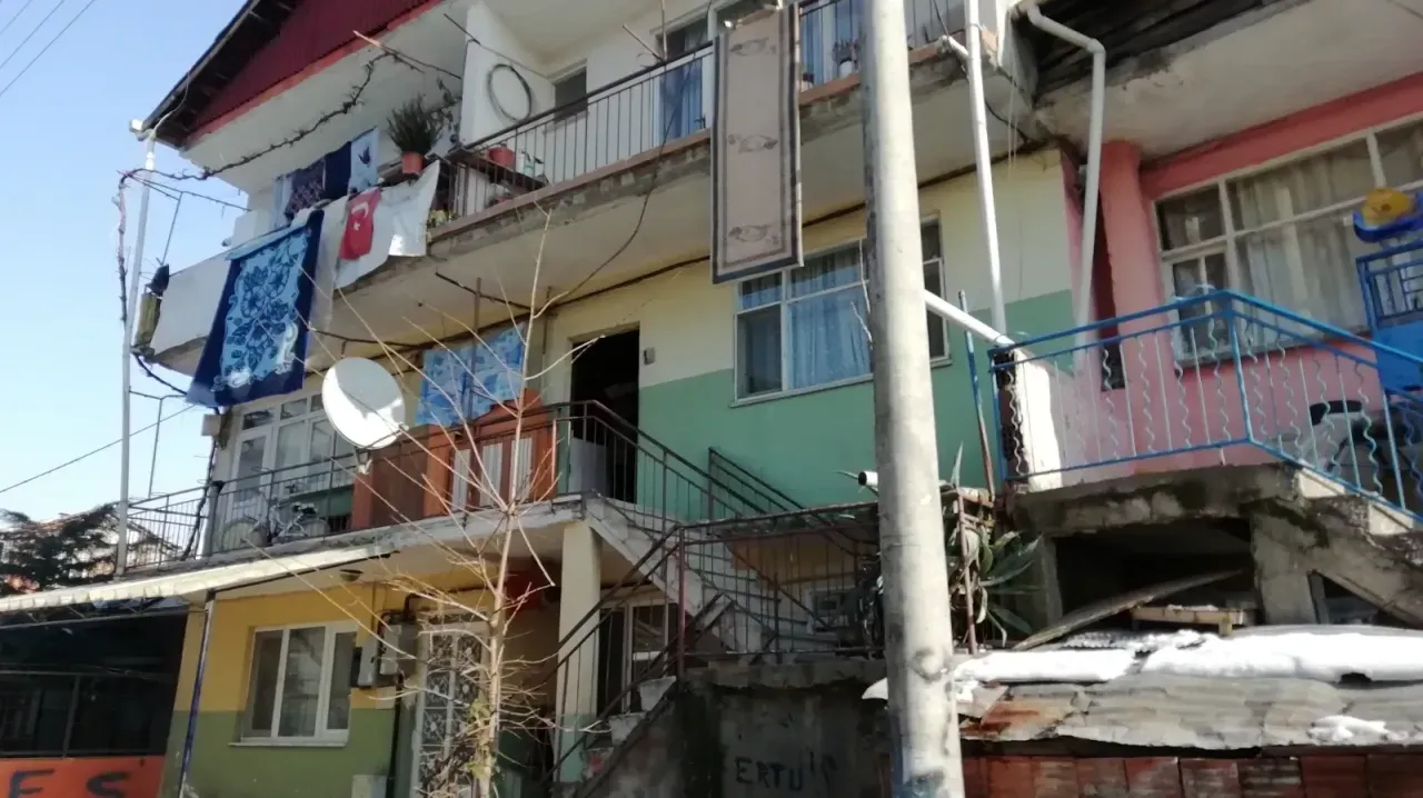 Kocaeli’de bebeğini 9 kez bıçaklayarak öldürmüştü! Yargıtay kararı bozdu