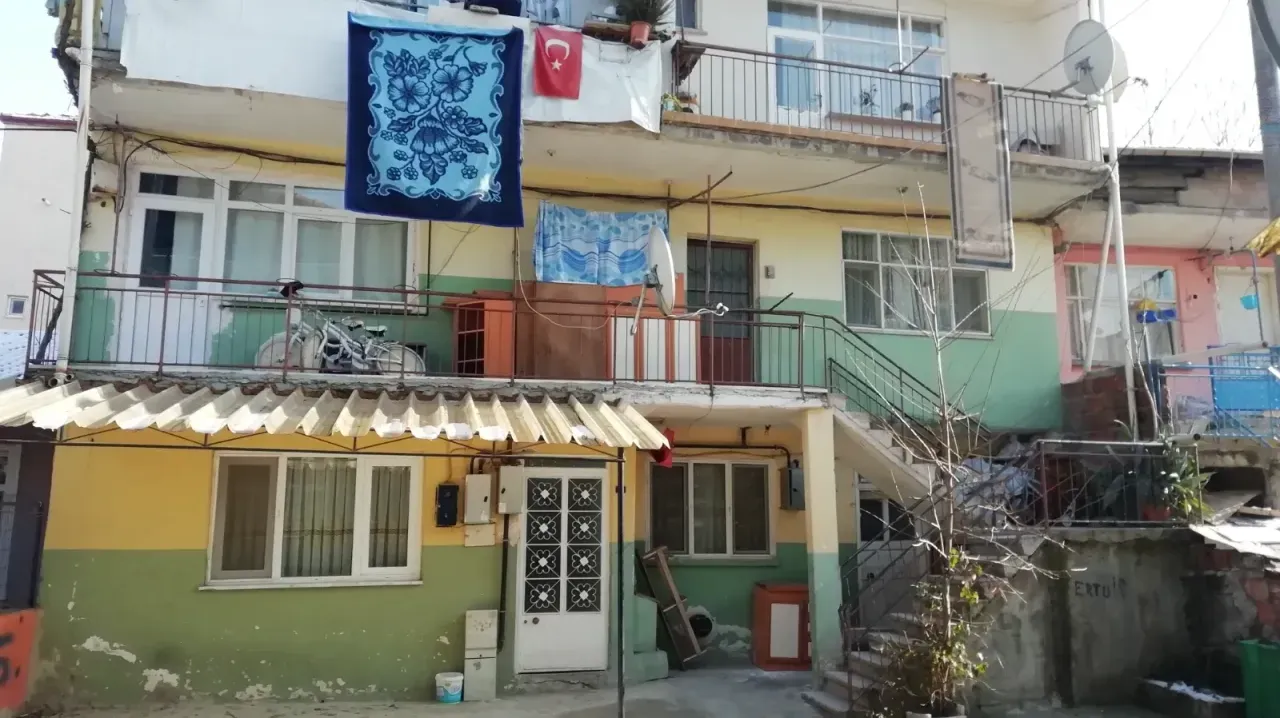Kocaeli’de bebeğini 9 kez bıçaklayarak öldürmüştü! Yargıtay kararı bozdu