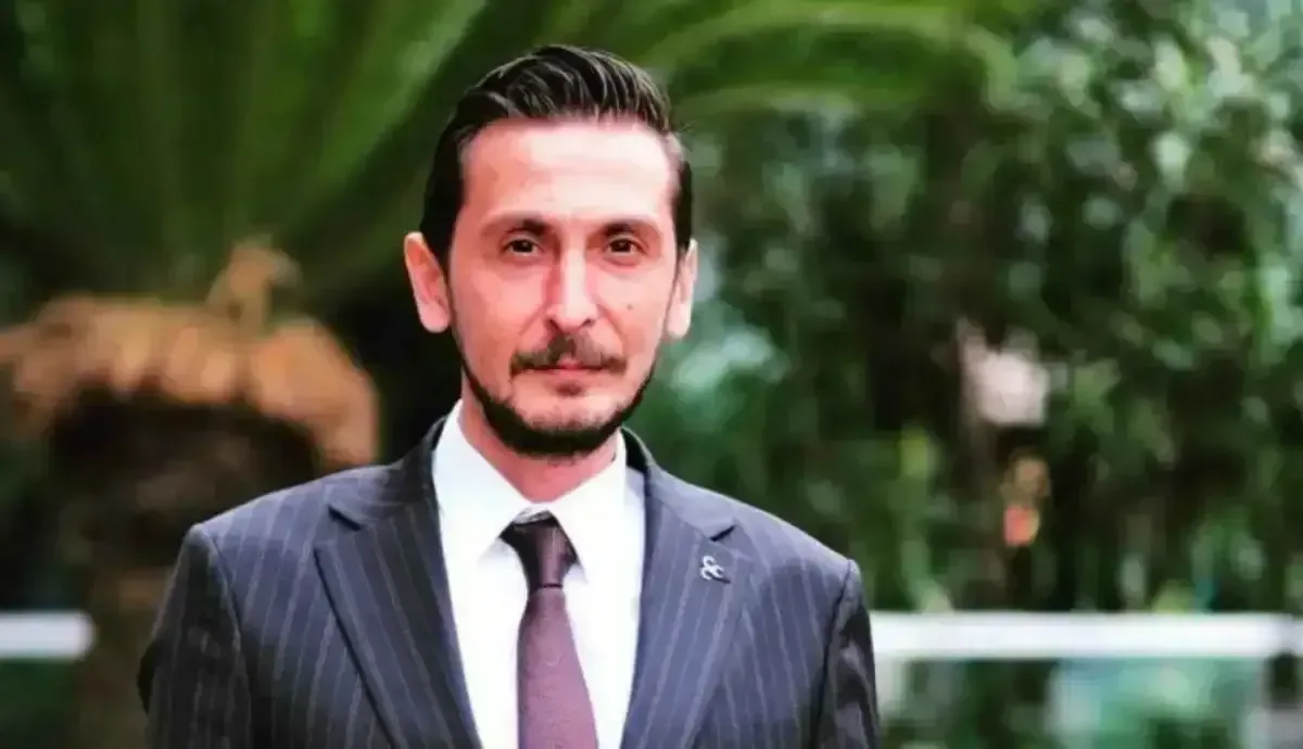 MHP İzmit İlçe Başkanı Türeyen’in acı günü!