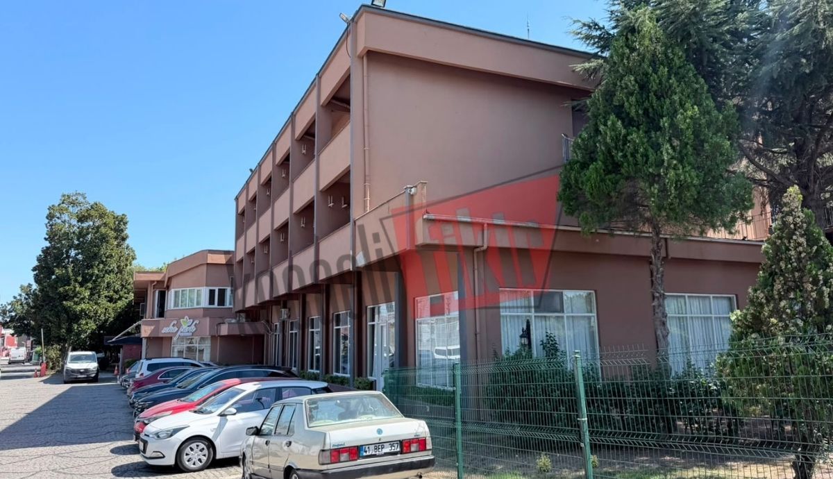 SEKA Park Otel yıkılıyor mu?